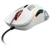 Glorious Model D Gaming Mouse, Matte White, 2000850005352204 04 