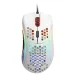 Glorious Model D Gaming Mouse, Matte White, 2000850005352204 04 