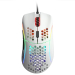 Glorious Model D Gaming Mouse, Glossy White, 2000850005352228 04 