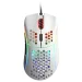 Glorious Model D Gaming Mouse, Glossy White, 2000850005352228 04 