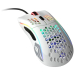 Glorious Model D Gaming Mouse, Glossy White, 2000850005352228 04 