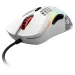 Glorious Model D Gaming Mouse, Glossy White, 2000850005352228 04 