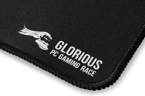 Gaming Mouse Pad Glorious XL Black, 2000857372006013 03 