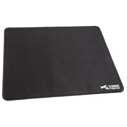Gaming Mouse Pad Glorious XL Heavy Black