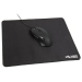 Gaming Mouse Pad Glorious XL Heavy Black, 2000857372006020 05 