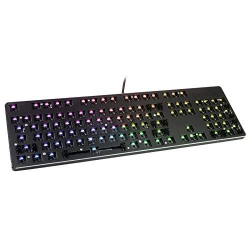 Glorious RGB GMMK ANSI Layout Gaming keyboard Barebone