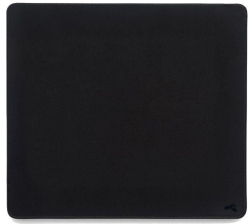 Геймърски пад за мишка Glorious Stealth XL Heavy, черен