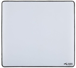Gaming Mouse Pad Glorious XL, White