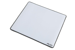 Glorious XL Heavy Gaming Mouse Pad, White