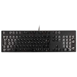 Основа за геймърска клавиатура Glorious RGB GMMK ISO Layout