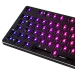 Основа за геймърска клавиатура Glorious RGB GMMK ISO Layout, 2000857372006808 05 