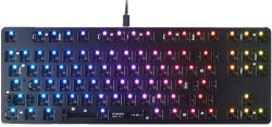 Основа за геймърска клавиатура Glorious RGB GMMK TKL, ISO Layout