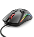 Glorious Model O Gaming Mouse, Matte Black, 2000857372006969 07 