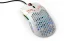 Glorious Model O Gaming Mouse, Glossy White, 2000857372006983 07 