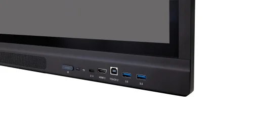 Интерактивен мулти-тъч дисплей TRIUMPH BOARD 75' IFP, Черен панел, Android 11, 2008592580119927 05 