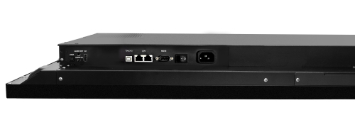 TRIUMPH BOARD 65' IFP BLACK G Interactive multi-touch display, 2008592580121562 02 