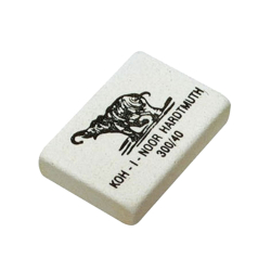 Гумичка Kohinoor 300/40 голяма