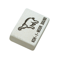Гумичка Kohinoor 300/80 малка