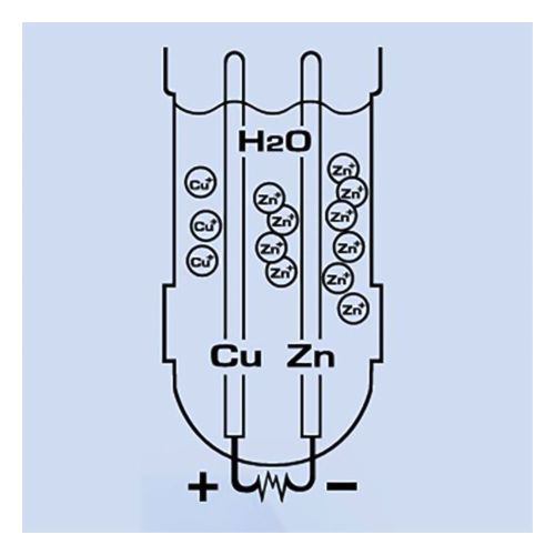 Calculator Rebell ECO610 Eco Line-Water, 1000000000029074 02 