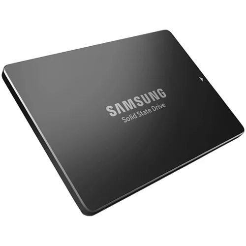 SAMSUNG PM893 480GB Data Center SSD, 2.5'' 7mm, SATA 6Gb/​s, Read/Write: 560/530 MB/s, Random Read/Write IOPS 98K/31K, 2008605027398134