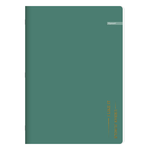 Notebook A5 Ilijanum I Like 52sh, 1000000000048379 03 