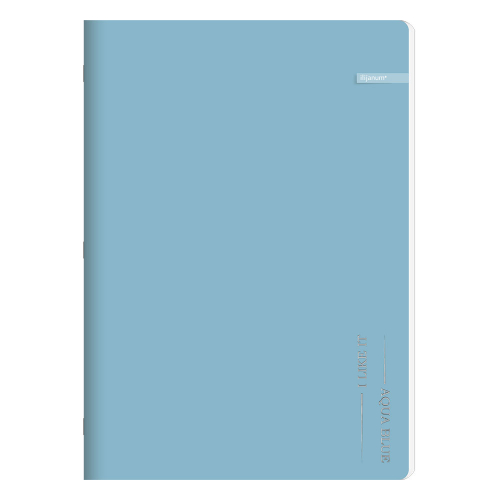 Notebook A5 Ilijanum I Like 52sh, 1000000000048379 07 