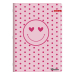 Notebook A5 Ilijanum Exclusive Girl 40sh, 1000000000048349 11 