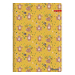 Notebook A5 Ilijanum Exclusive Girl 40sh, 1000000000048349 11 