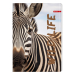 Тетрадка A5 Ilijanum Wild Life UV 60л, 1000000000052699 10 
