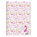 Notebook A5 Ilijanum Classic Girl 60sh, 1000000000045687 10 