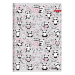 Notebook A5 Ilijanum Classic Girl 60sh, 1000000000045687 10 
