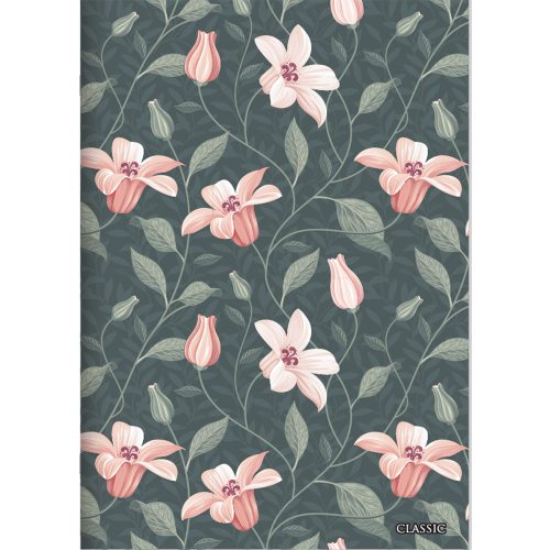 Notebook A5 Ilijanum square 5/5 52sh, 1000000000046140 03 