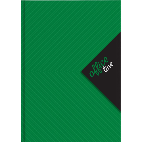 Notebook A4 Ilijanum Office Line 300sh, 1000000000045640 06 