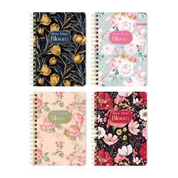 Бележник A6 Ilijanum Bloom СП 60л