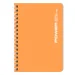 Notebook А6 Ilijanum Power PP SP 100sh, 1000000000045646 07 