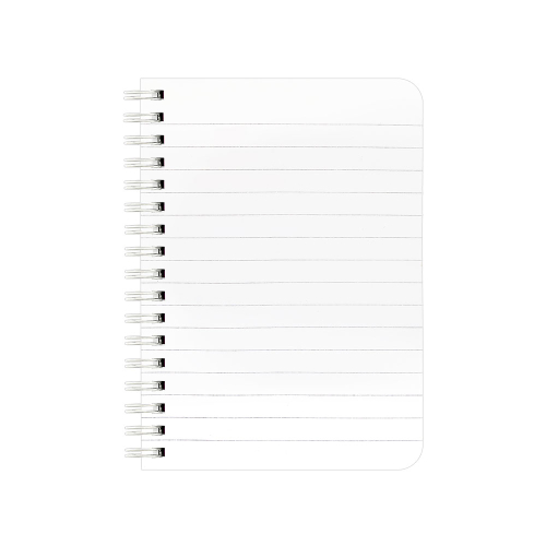 Бележник A6 Ilijanum Unicorn СП 60л, 1000000000045678 06 