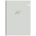 Notebook A4 Ilijanum Soft Touch 60 sheet, 1000000000045651 11 