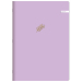 Notebook A4 Ilijanum Soft Touch 60 sheet, 1000000000045651 11 