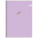 Notebook A4 Ilijanum Soft Touch 60 sheet, 1000000000045651 11 