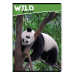 Тетрадка A5 Ilijanum Wild Life UV 52л, 1000000000048365 08 