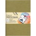 Sketch A4 Ilijanum Aquarelle 110g 54sh, 1000000000045655 07 