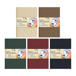 Sketch A5 Ilijanum Aquarelle 110g 54sh