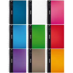 Тетрадка A5 Ilijanum Diorama СП 80л офс