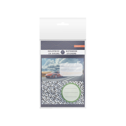 Етикети ученически Ilijanum Boy