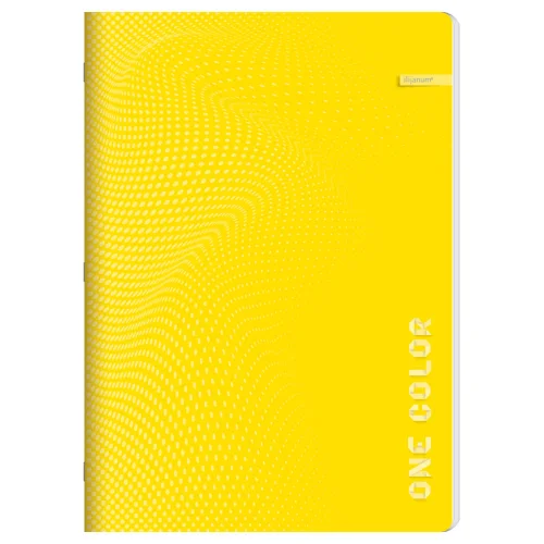 Notebook А4 Ilijanum One Color 52 sheet, 1000000000045657 10 