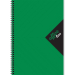 Notebook A4 Ilijanum Office SP 80 sheet, 1000000000045673 06 