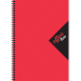 Notebook A4 Ilijanum Office SP 80 sheet, 1000000000045673 06 