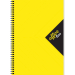 Notebook A5 Ilijanum Office SP 80 sheet, 1000000000045674 06 