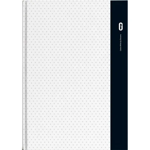Notebook А5 Ilijanum Diorama 80 sheet, 1000000000045643 02 