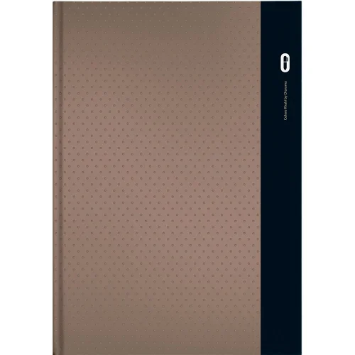 Notebook А5 Ilijanum Diorama 80 sheet, 1000000000045643 03 